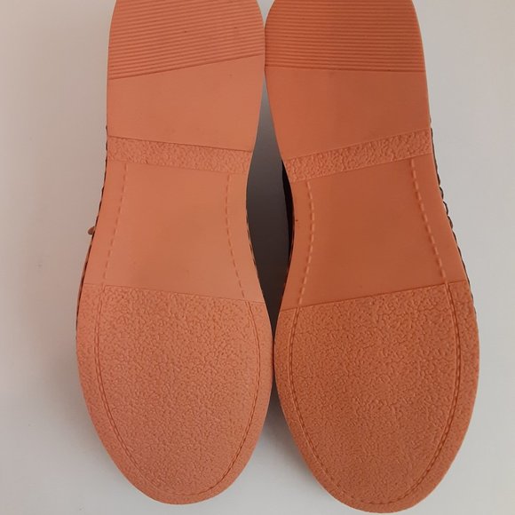 Pin Wei Sheng Huo Boat Shoes - Picture 9 of 13